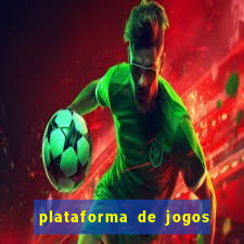 plataforma de jogos para ganhar dinheiro gratuito